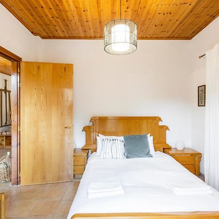 Moutoullas House Eufrosyne 아파트 외부 사진
