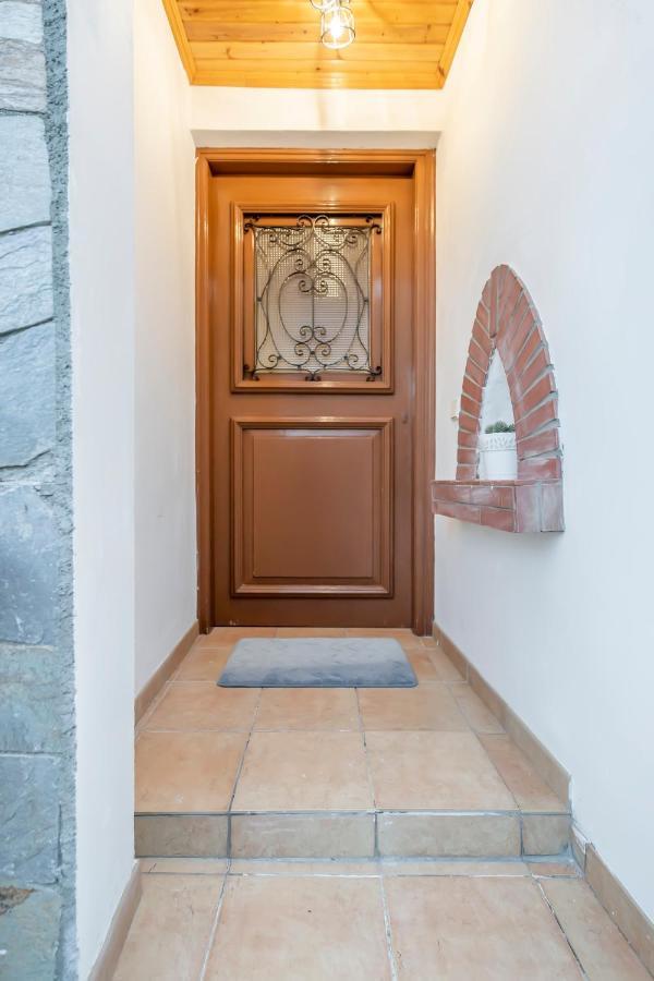 Moutoullas House Eufrosyne 아파트 외부 사진