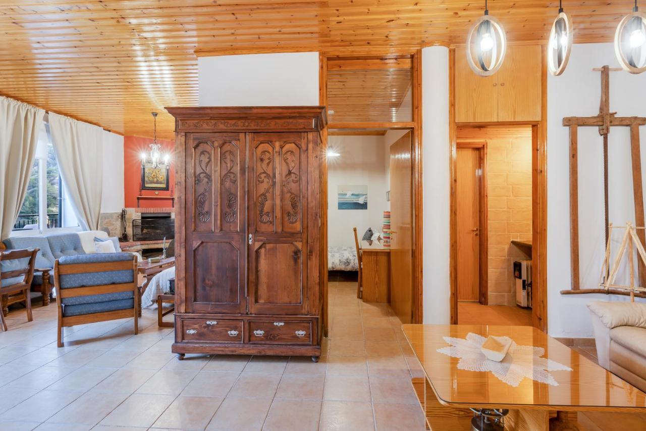 Moutoullas House Eufrosyne 아파트 외부 사진