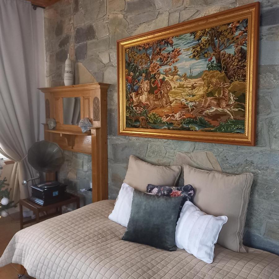 Moutoullas House Eufrosyne 아파트 외부 사진